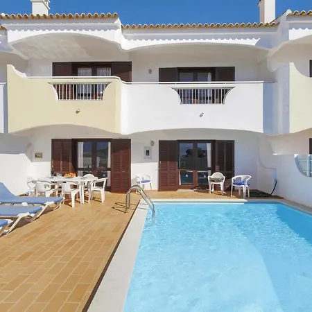 Sleeps 6 Pool Air Con Wifi Villa Gale de Cima